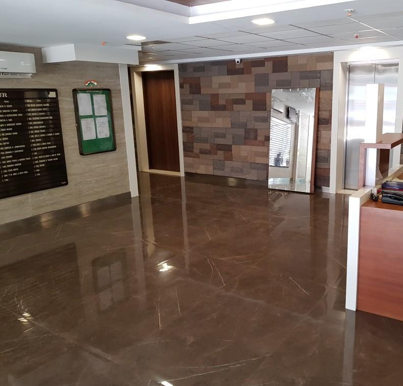Lobby1 - Sethia Grandeur, Bandra East